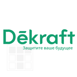 Электрооборудование DEKraft